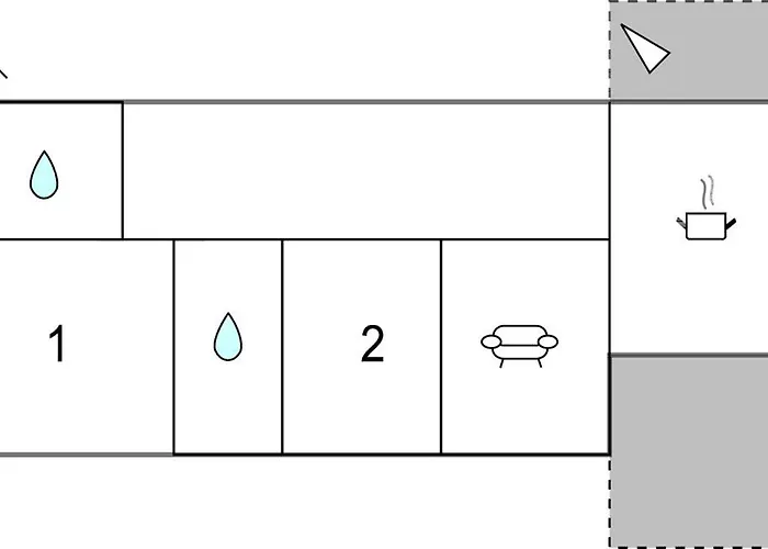 In 公寓