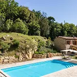 Apartment In Monteverdi Marittimo