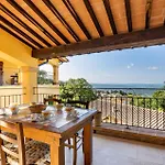 Apartment In Monteverdi Marittimo