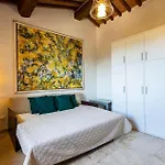 Apartment In Monteverdi Marittimo