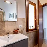 In Apartment