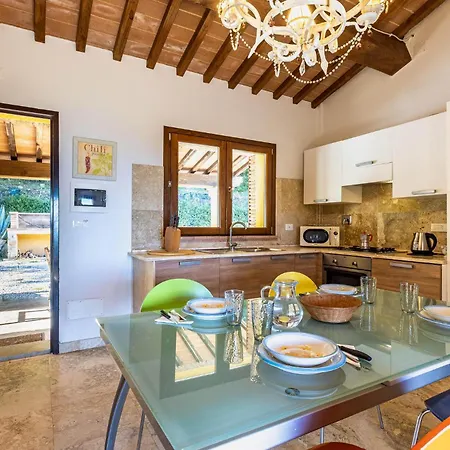 In 公寓 蒙泰韦尔迪马里蒂莫