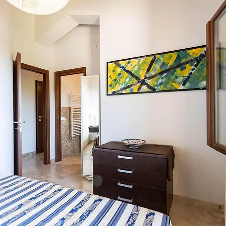 Apartment Beautiful In