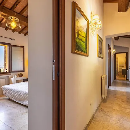 Stunning In * Monteverdi Marittimo