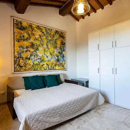 Apartament Stunning In Monteverdi Marittimo