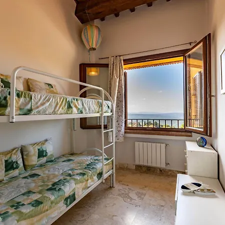 Stunning In Monteverdi Marittimo