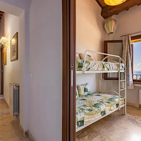 Stunning In * Monteverdi Marittimo