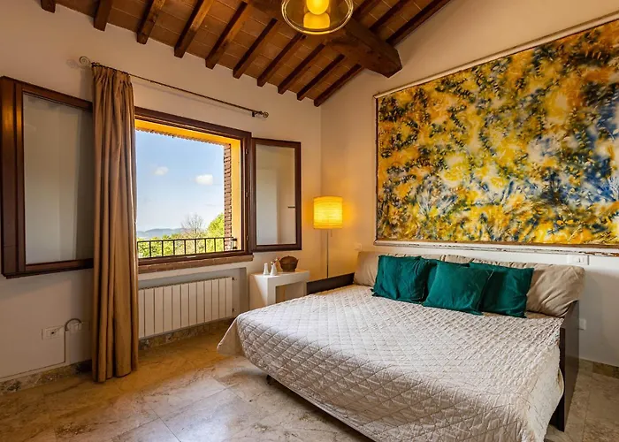 Apartman In